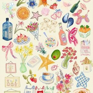 Meet your Posher, Hania